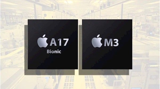 惠城苹果15维修站分享iPhone15系列会用3nm芯片吗 